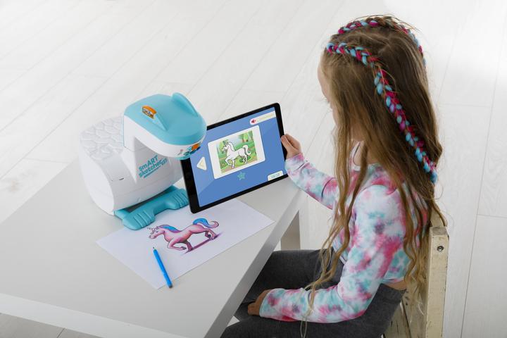 Actual product image Proxy Smart Sketcher 2.0.