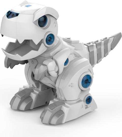 Actual product image Rastar Intelligent Fjernstyret Dinosaur