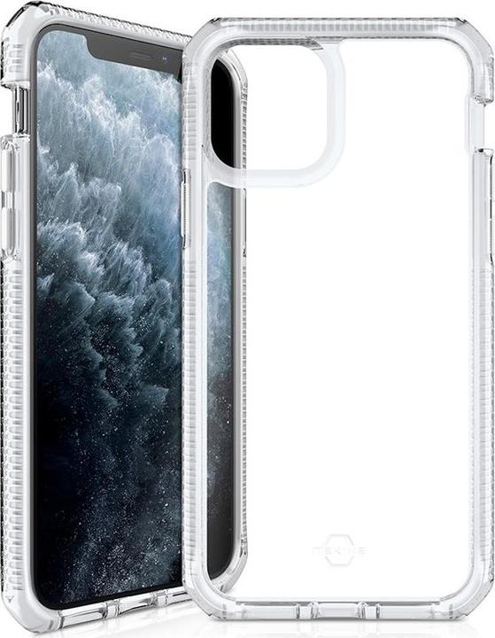 Actual product image Itskins Supreme Clear (Apple iPhone 11 Pro Max)