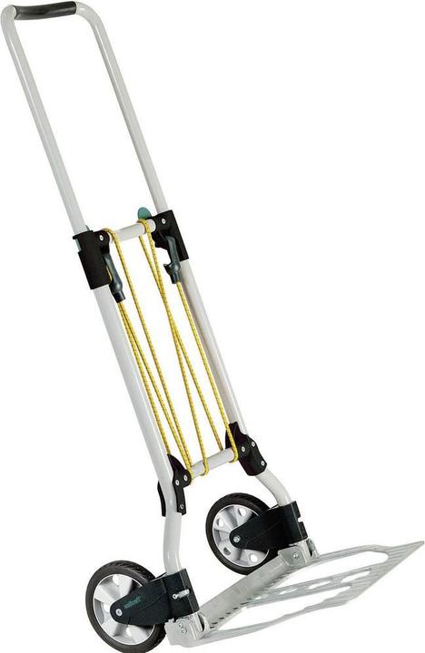 Produktbild wolfcraft wolfcraft 1 TS 600 - Transportsystem (70 kg)