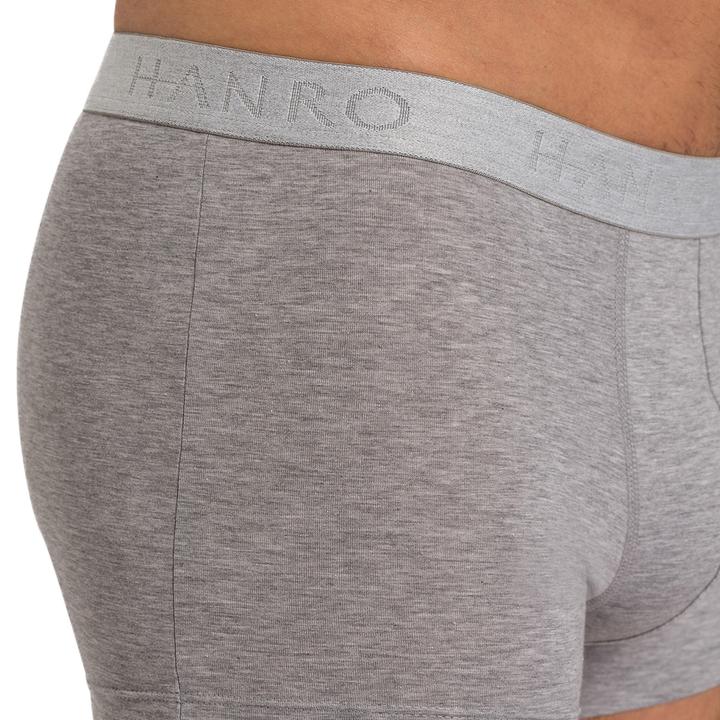 Actual product image Hanro 2 Pack Cotton Essentials Pants - Shorts (M, pack of 2)
