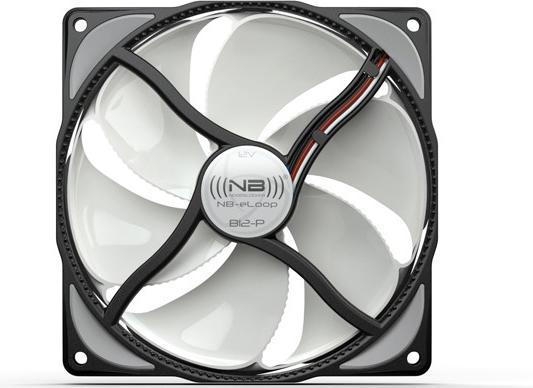 Immagine prodotto Noiseblocker NB-eLoop B12-P (120 mm, 1 x)