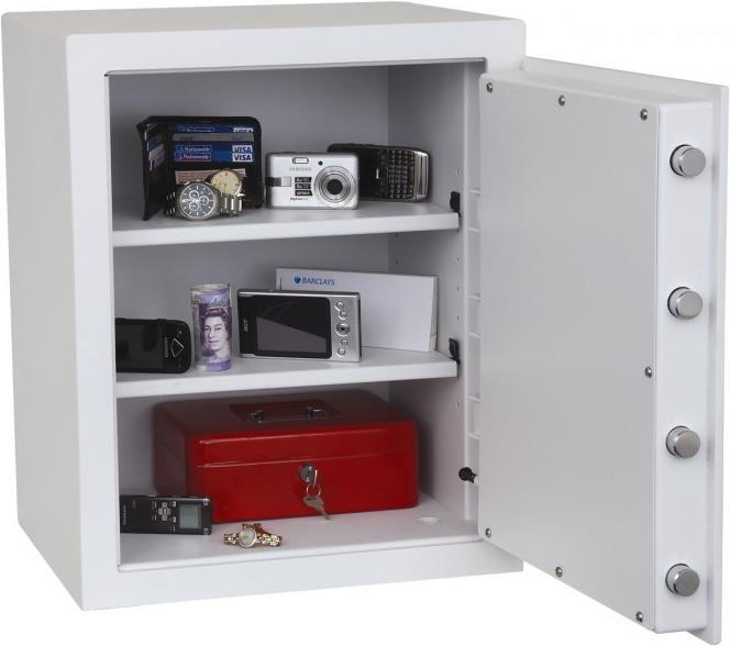 Actual product image Phoenix Fortress E (43 l)