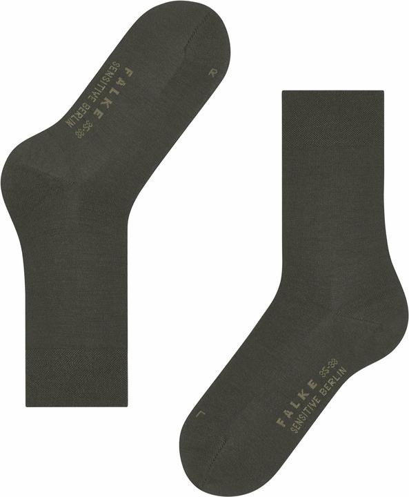 Produktbild Falke Sensitive Berlin (Einzelpack, 35 - 38)