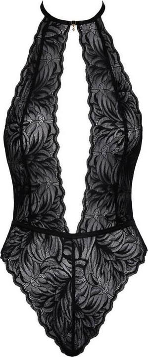 Image du produit Kissable Body noir S/M (S/M)