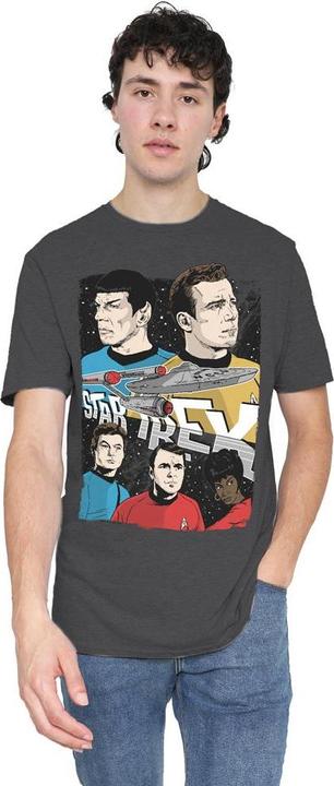 Produktbild TShirt (3XL)