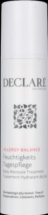 Immagine prodotto Declaré Allergy Balance Crema idratante da giorno (50 ml, Crema da giorno)