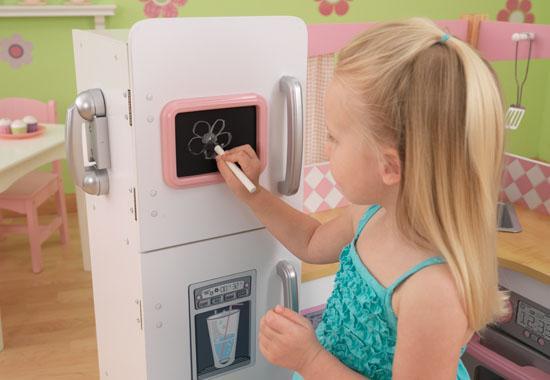 Produktbild KidKraft Grand Gourmet Eck-Küche