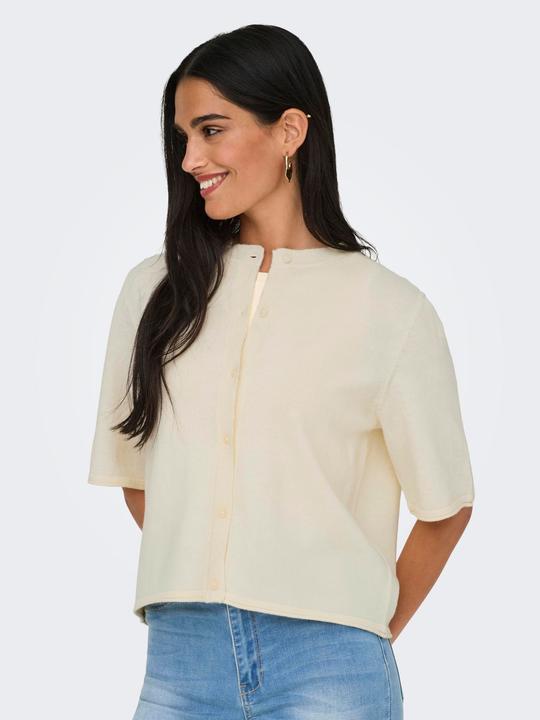 Image du produit Only Onltilda S/S O-Neck Cardigan Knt (M)