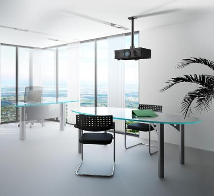Image du produit Meliconi SlimStyle 400CE Support TV pour plafond pour 1465 (Plafond)