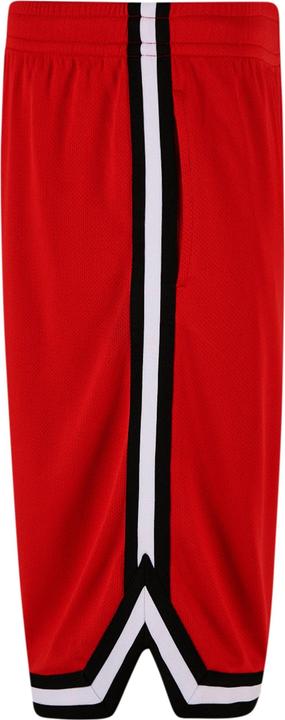Produktbild Urban Classics Stripes Mesh Shorts - 4968 (L)