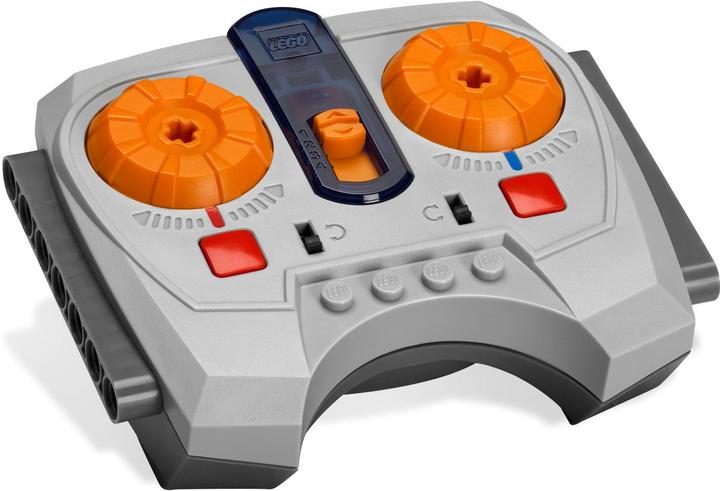 LEGO Infrarot-Fernsteuerung (8879, LEGO Technic)