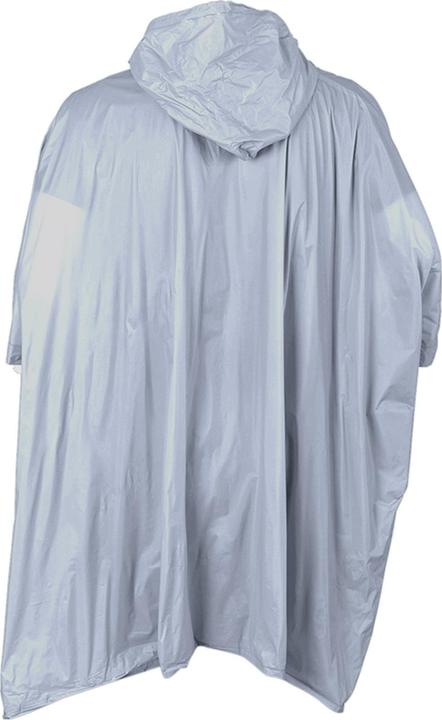 Image du produit Splashmacs Cape de pluie en plastique (110)