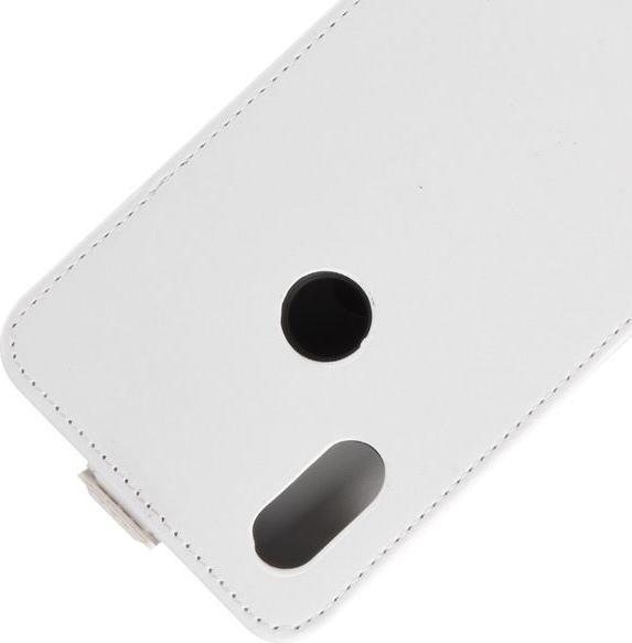 Produktbild MU Classic Leder Flipcase Hülle