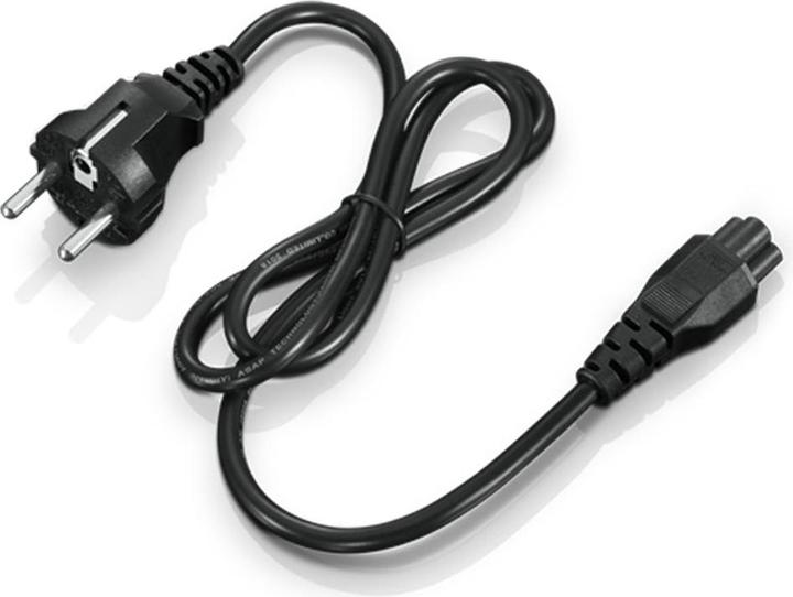 Produktbild Lenovo ThinkCentre 230W AC Adapter Gen 2 (Slim Tip) EU 4X21L38742 (135 W)