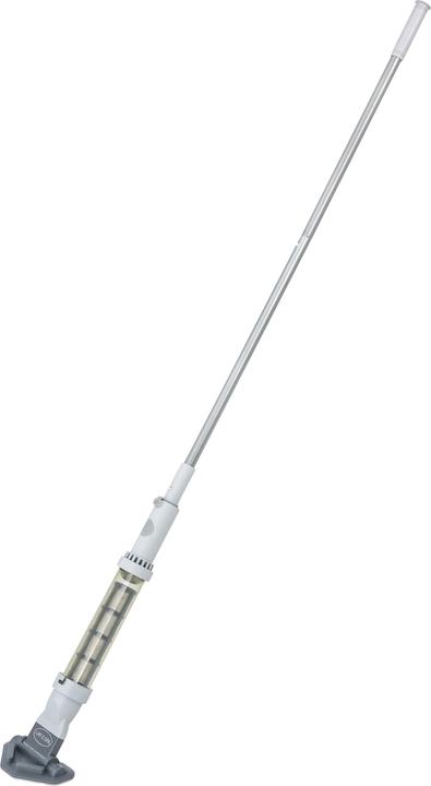Actual product image Bestway Lay-Z-SpaRechargeable Underwarter Vacuum