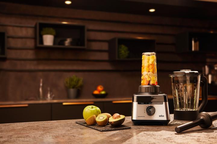 Actual product image Braun JB7551BK PowerBlend 7 (1400 W)