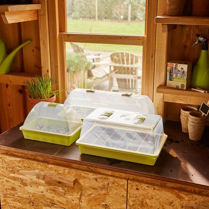 Actual product image Siena Garden Propagator