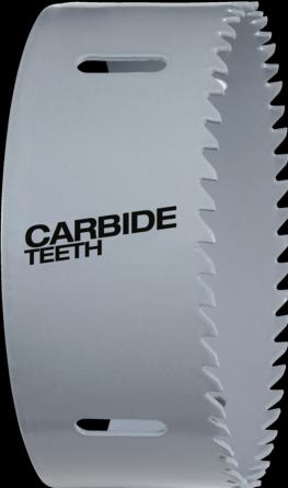 Image du produit Bahco Scie trépan 3832 carbure (105 mm)