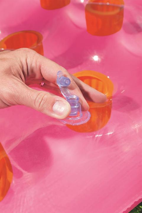 Actual product image Bestway Fashion Lounge