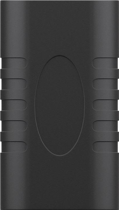 Produktbild Goobay Adapter USB-C auf USB-C (0.50 m, USB 2.0)