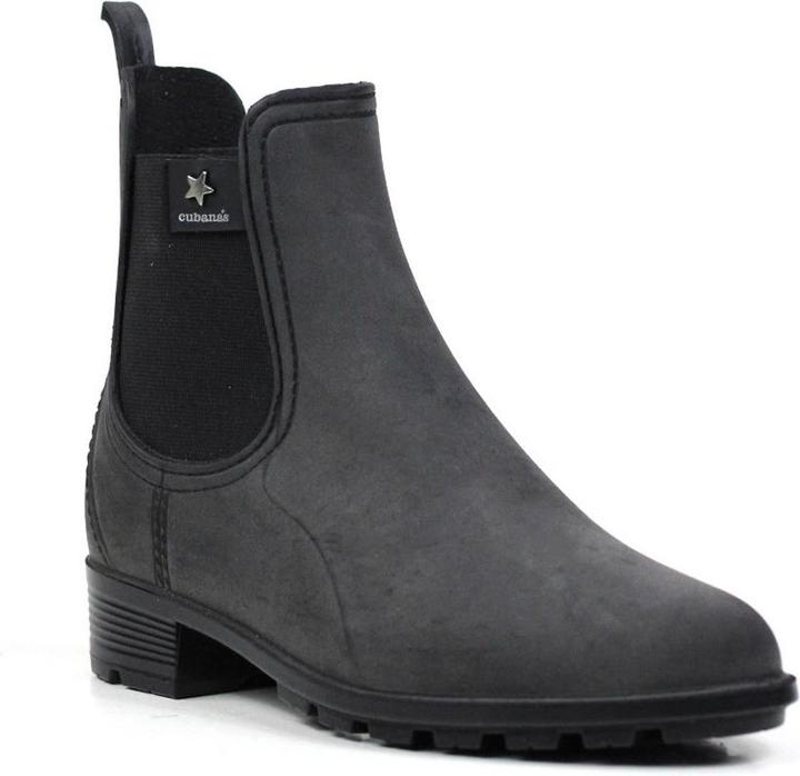 Produktbild Cubanas Rainy Velours (37)