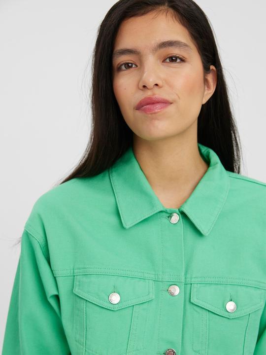 Produktbild Vero Moda Oversize Jeansjacke (XS)