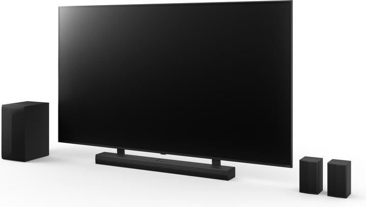 Produktbild LG S70TR (500 W, 5.1.1 Kanal)