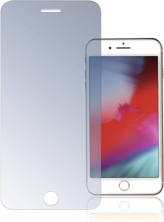 4smarts second glass (1 Piece, Apple iPhone 7, Apple iPhone 8)