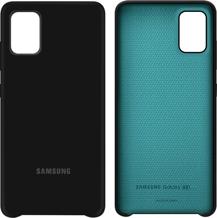 Immagine prodotto Samsung Silicone Cover (Samsung Galaxy A51)