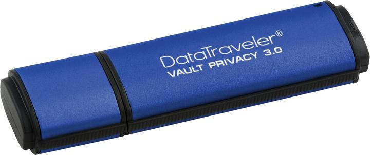 Produktbild Kingston DataTraveler Vault Privacy 3.0 (16 GB, USB-A)