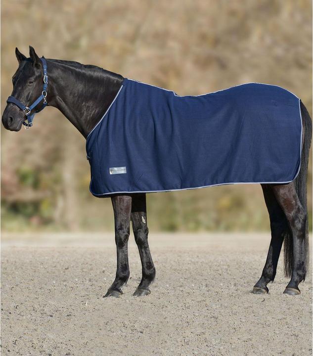 Waldhausen Pony-Fleecedecke Economic