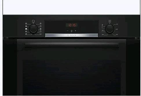 Actual product image Bosch Hausgeräte HQA334EB3