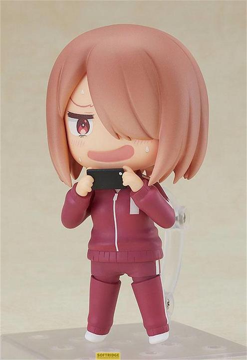 Immagine prodotto Good Smile Company Nendoroid 1393 Miyako Hoshino