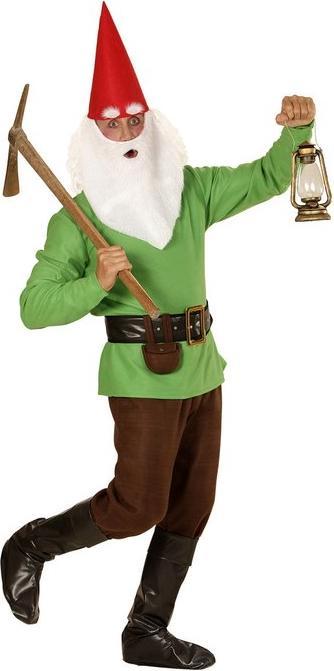 Actual product image Widmann Green dwarf (L)