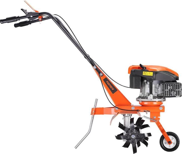 Immagine prodotto Fuxtec FX-AF1139 Fresa rotante con larghezza di 36 cm
