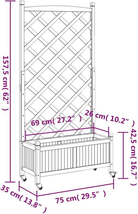 Image du produit VidaXL Jobyna