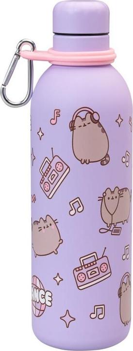 Produktbild Grupo Erik PUSHEEN - Bouteille Isotherme "Hot&Cold" - 500ml (0.50 l)