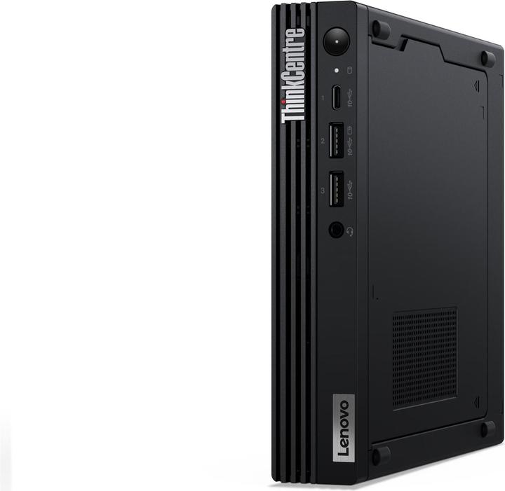Actual product image Lenovo ThinkCentre M90q Gen 4 (Core i9, 32 GB, 1000 GB, UHD Graphics 770)