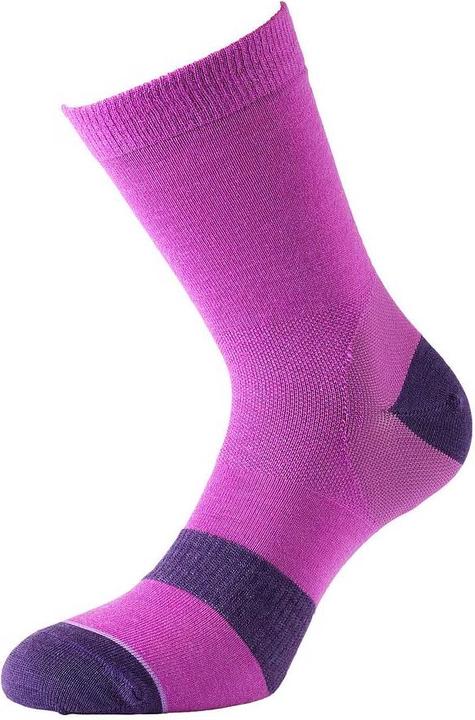 1000 Mile Approach Socken Wandern (S)
