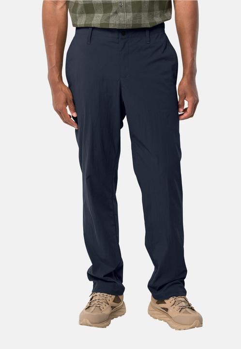 Jack Wolfskin Desert Pants M