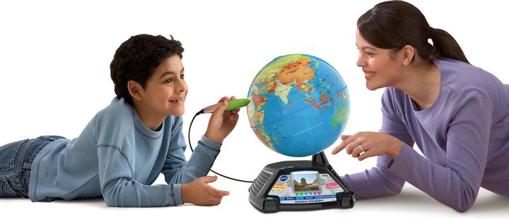 Immagine prodotto VTech Mappamondo interattivo (Tedesco)