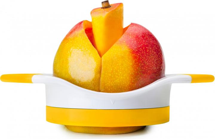 Produktbild Ibili Mango-Entkerner 18,5 cm Müheloses Entkernen von Mangos