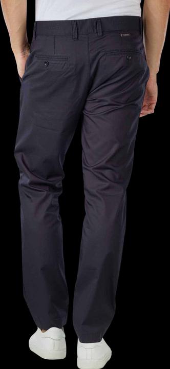 Produktbild Alberto Lou Pant Slim Ceramica Gabardine dark blue (W32/L34)