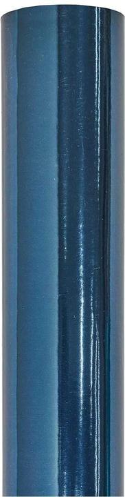 Produktbild Rico Design Geschenkpapier Metallic Blau, Glänzend (Geschenkpapier, 1 x)