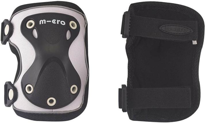 Actual product image Micro Knee/elbow pads (S, Knee pad, Pair)