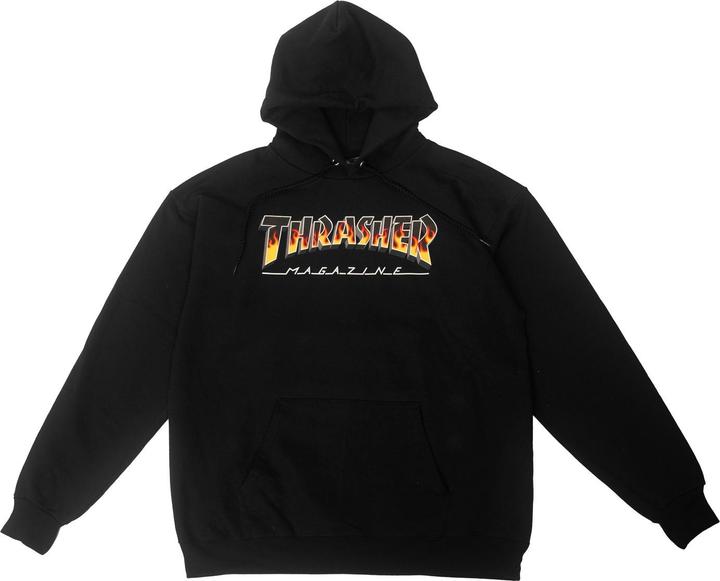 Immagine prodotto Thrasher Cappuccio BBQ Redux (XL)
