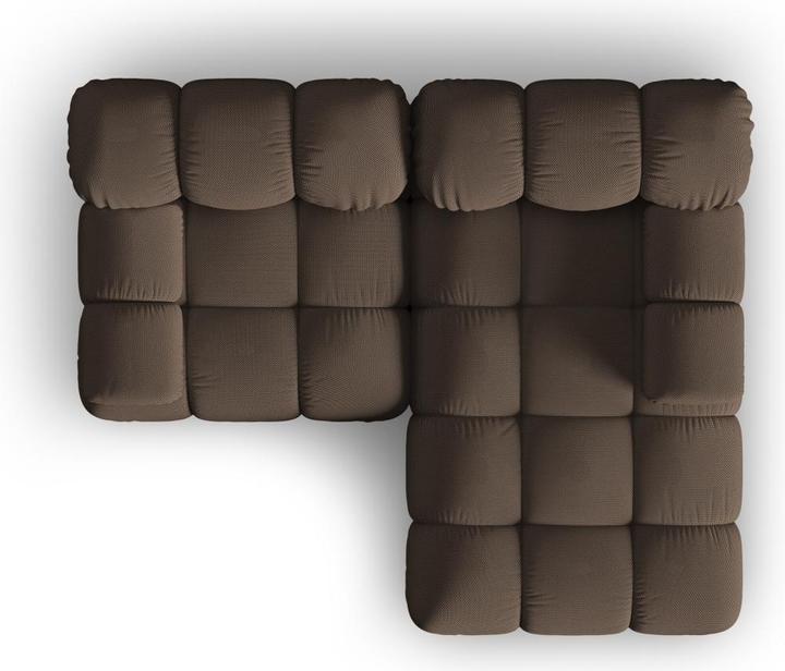 Produktbild Micadoni Bellis (3-Sitzer, Modular Sofa, Ecksofa)