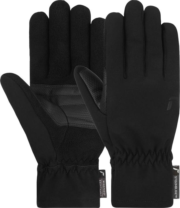 Image du produit Reusch Blizz Stormbloxx (6.5)