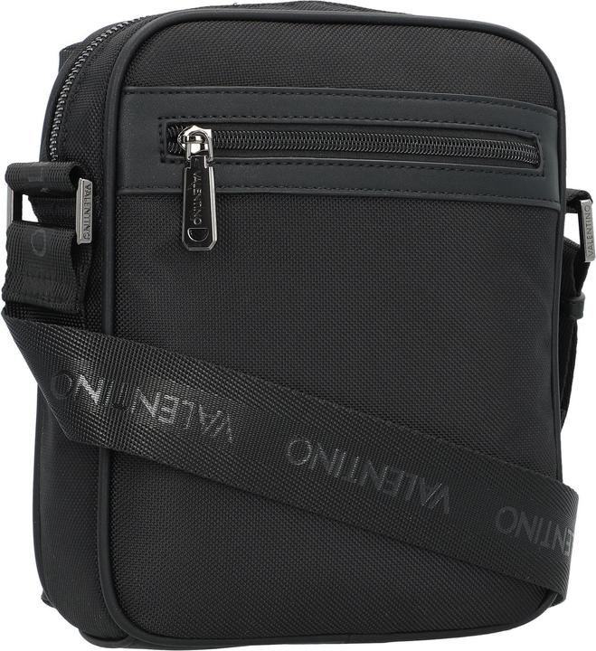 Actual product image Valentino Nik Re shoulder bag 19 cm